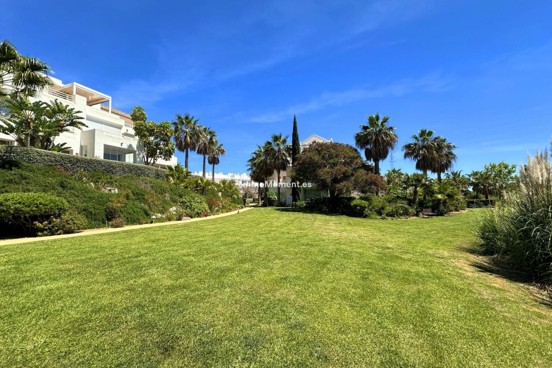 Revente - Appartement - Casares - Casares Playa