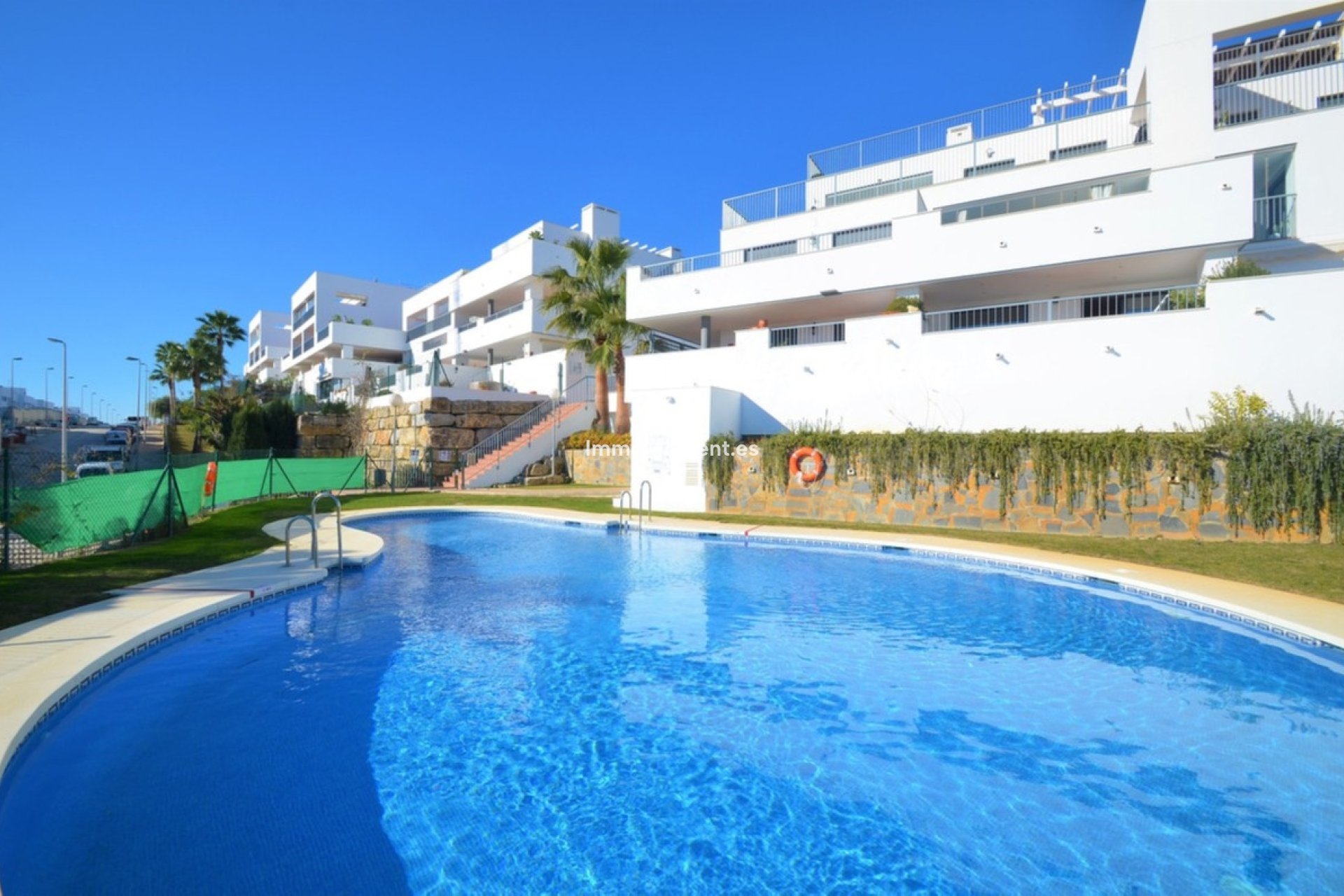 Revente - Appartement - Casares - Casares Playa