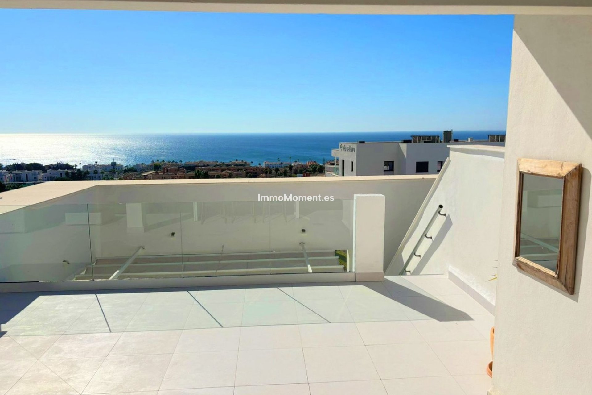 Revente - Appartement - Casares - Casares Playa