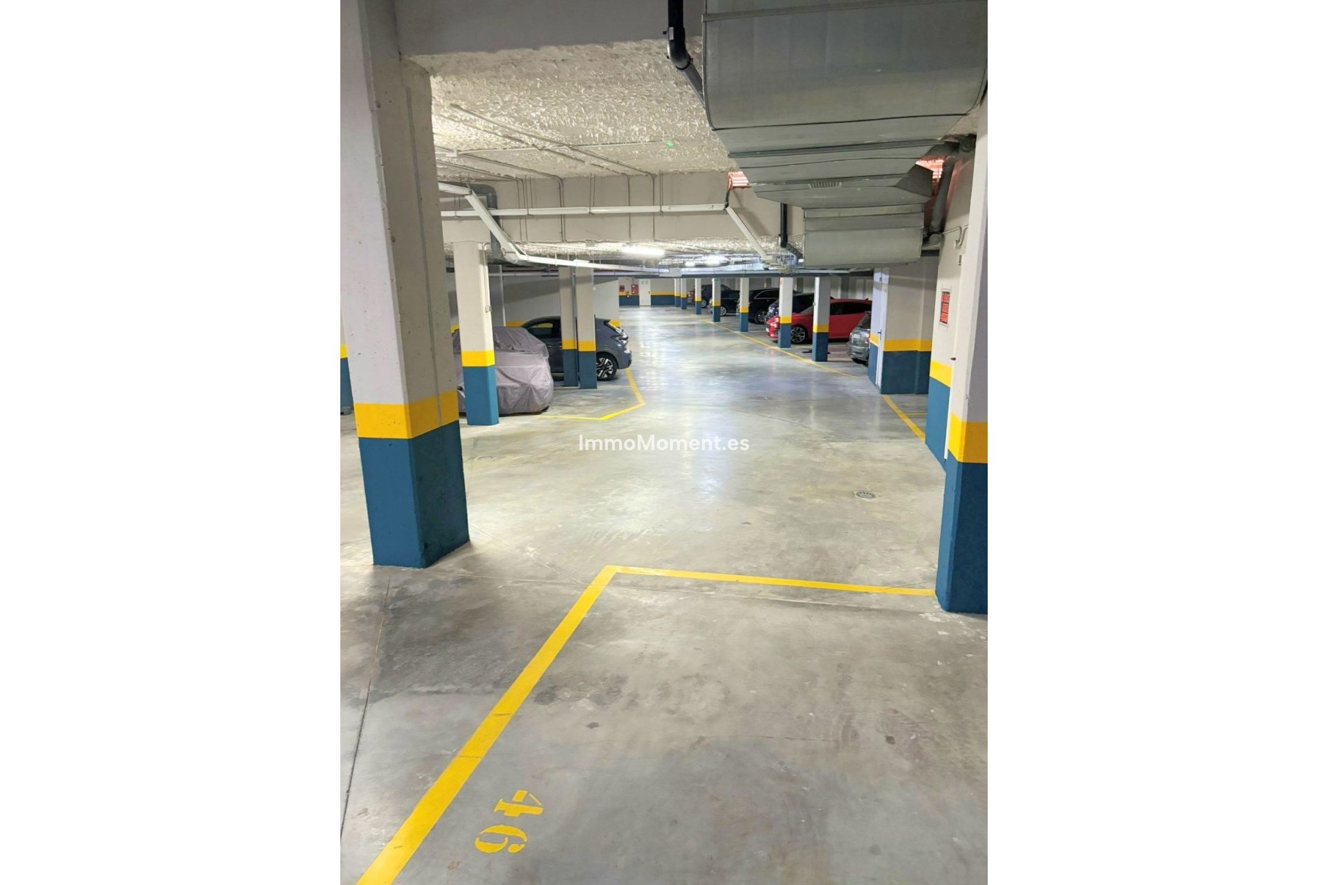 Revente - Appartement - Casares - Casares Playa