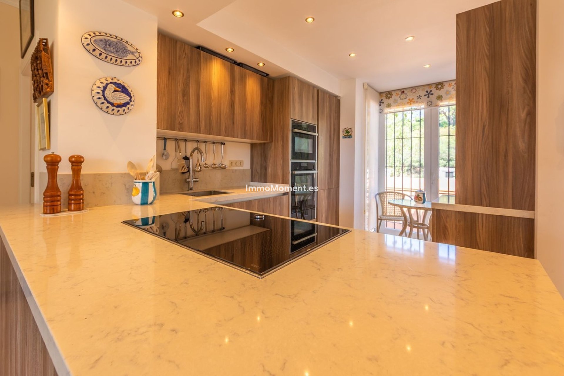 Revente - Appartement - Casares - Casares Playa