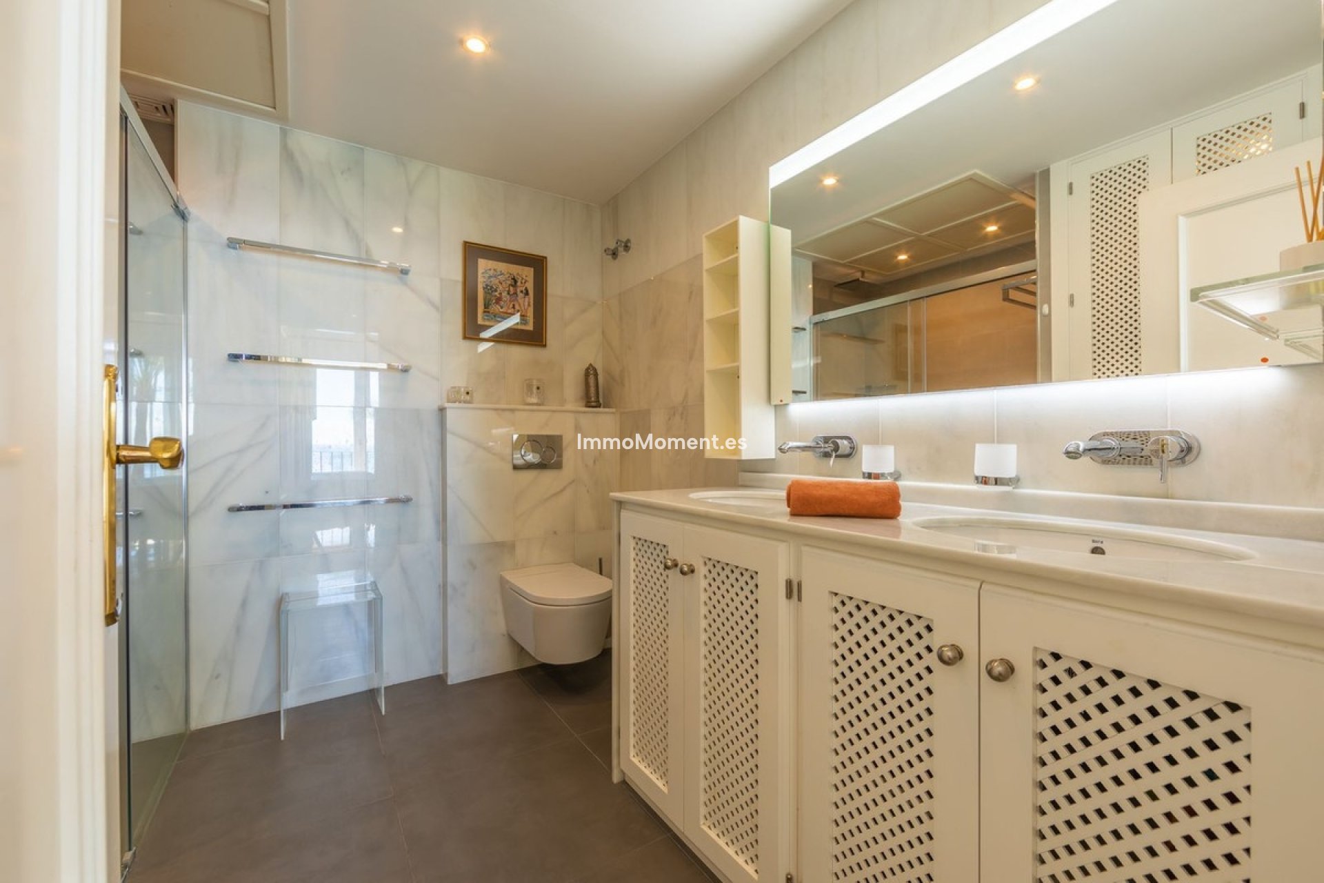 Revente - Appartement - Casares - Casares Playa