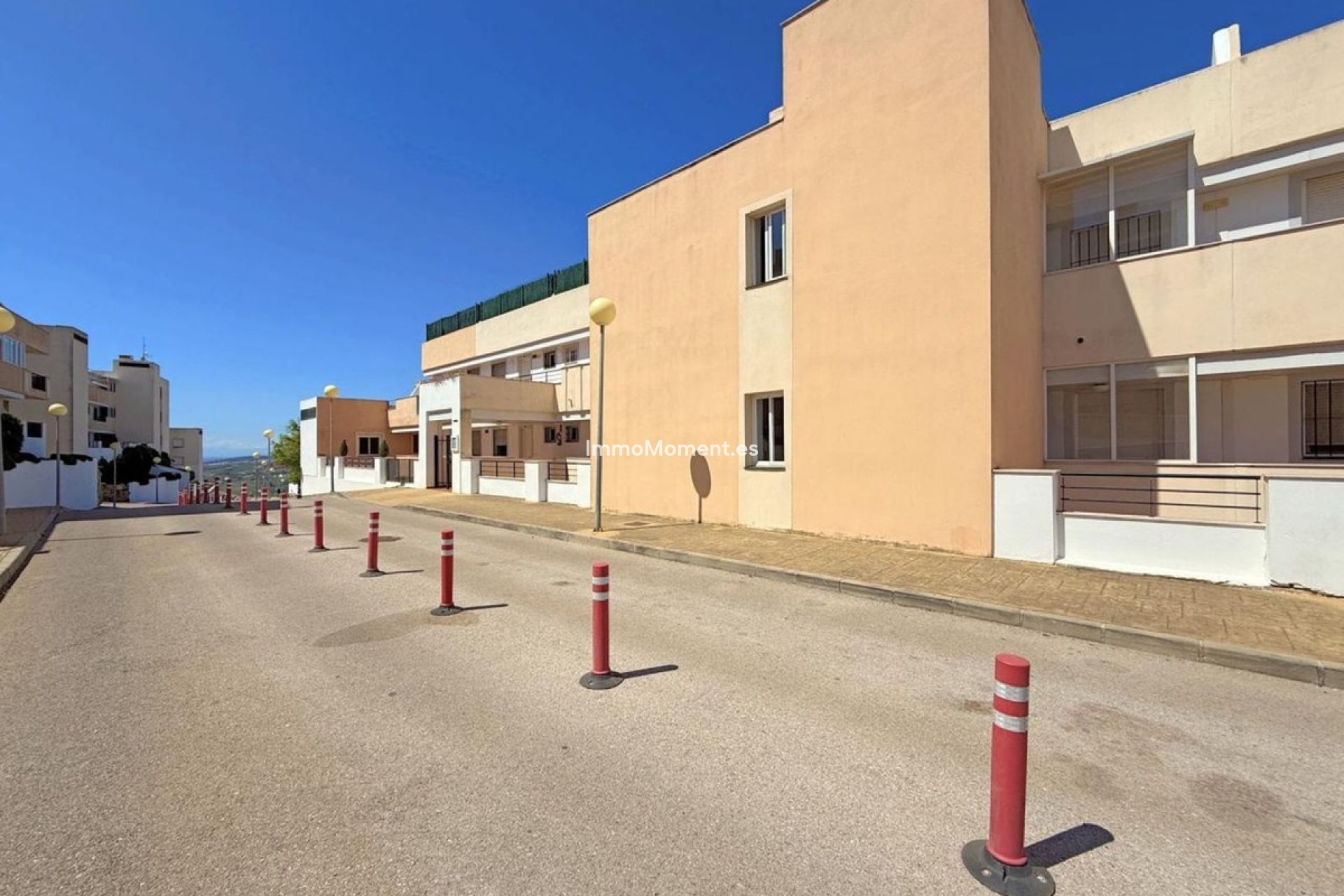 Revente - Appartement - Casares - Casares Playa