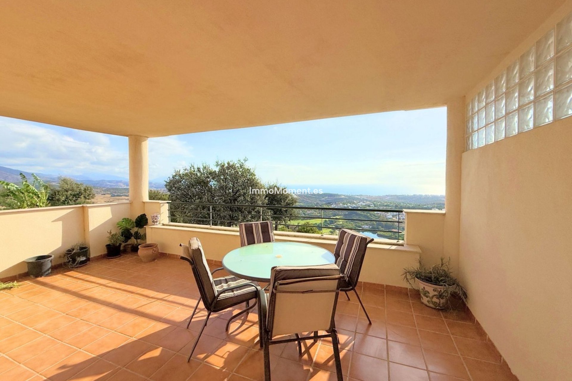Revente - Appartement - Casares - Casares Playa