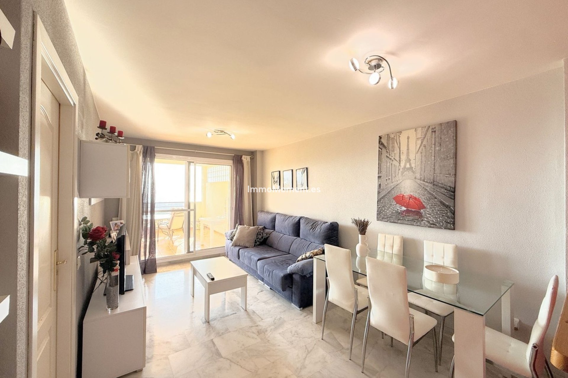 Revente - Appartement - Casares - Casares Playa