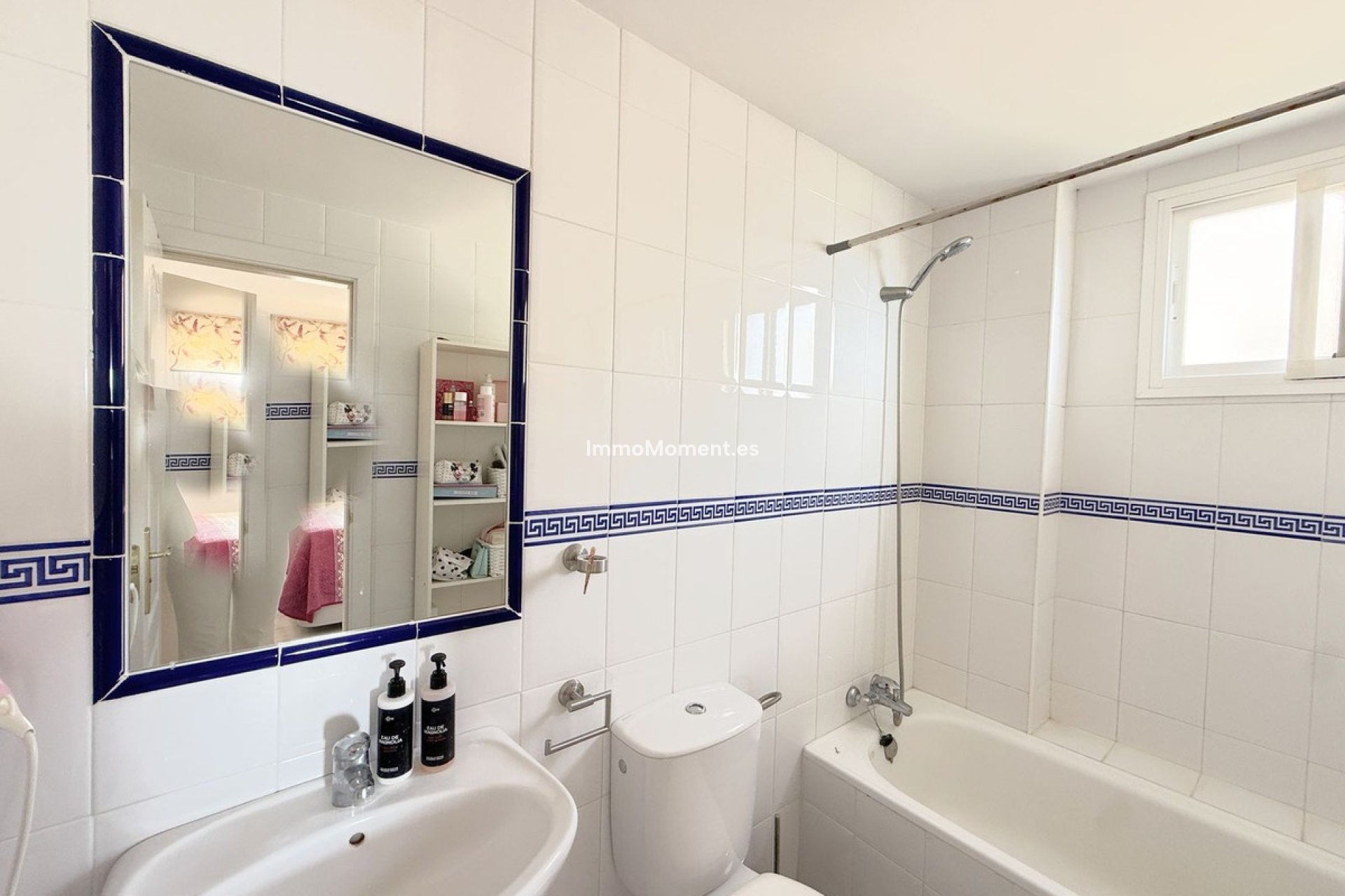 Revente - Appartement - Casares - Casares Playa