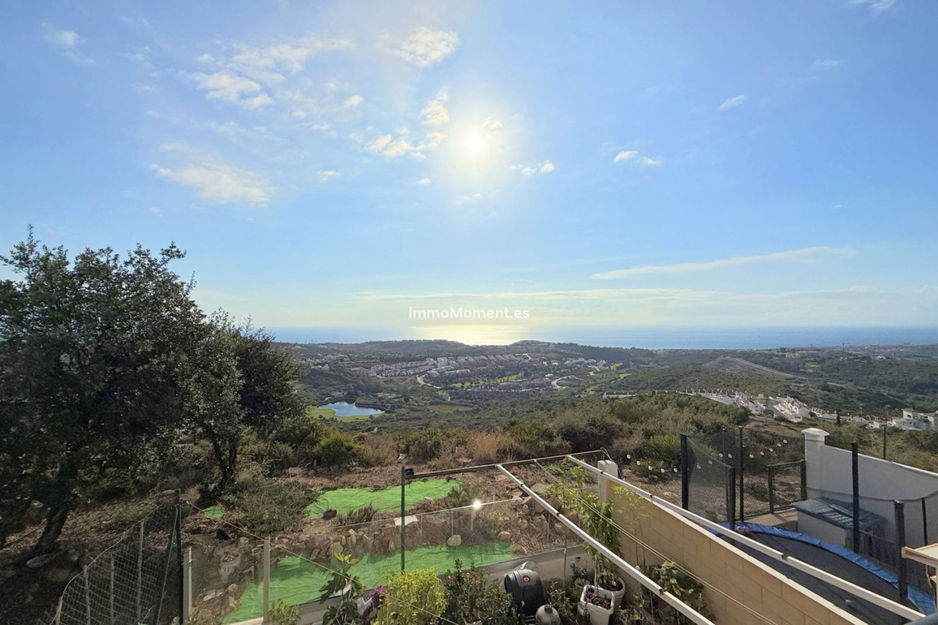 Revente - Appartement - Casares - Casares Playa