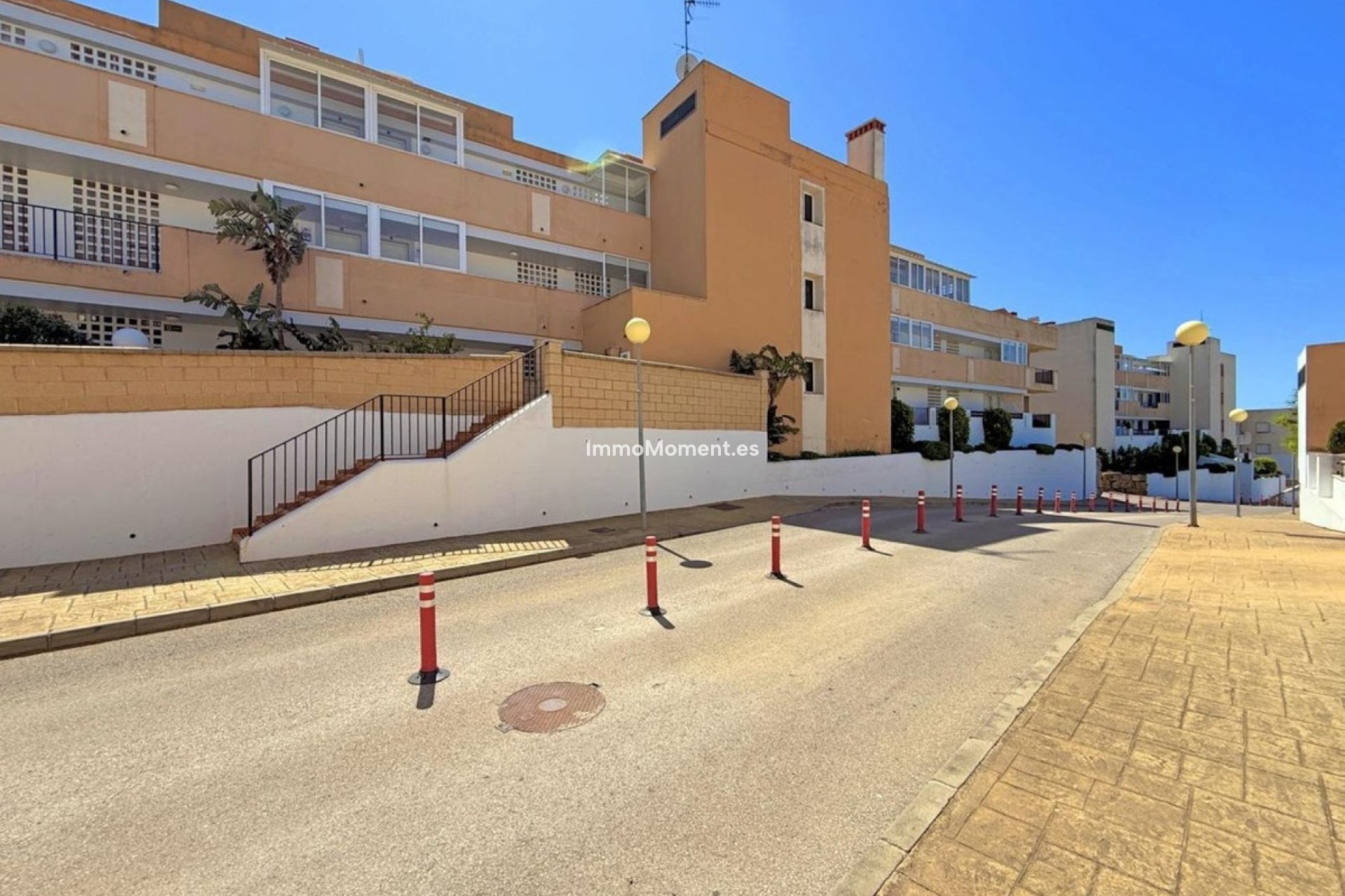 Revente - Appartement - Casares - Casares Playa