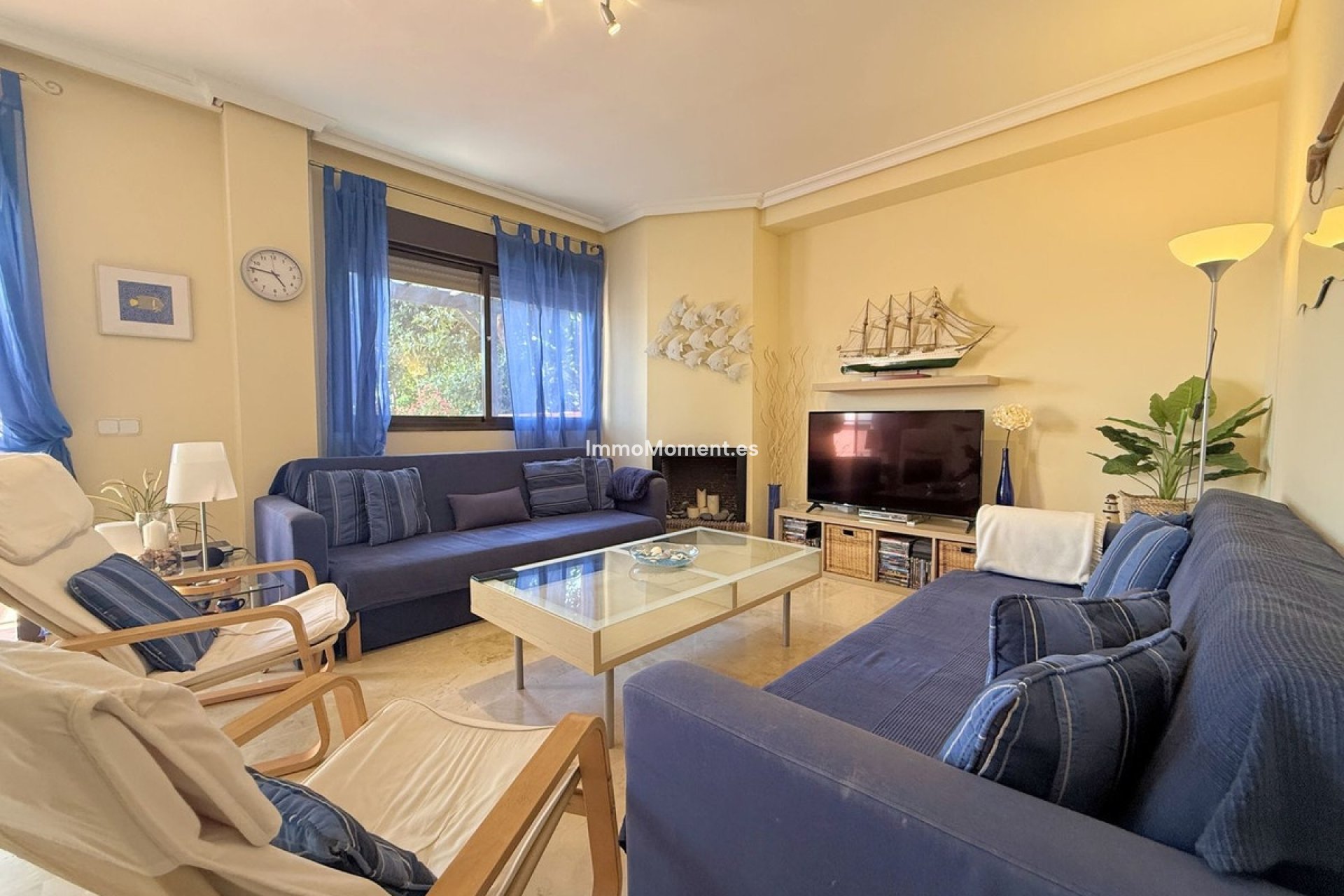 Revente - Appartement - Casares - Casares Playa