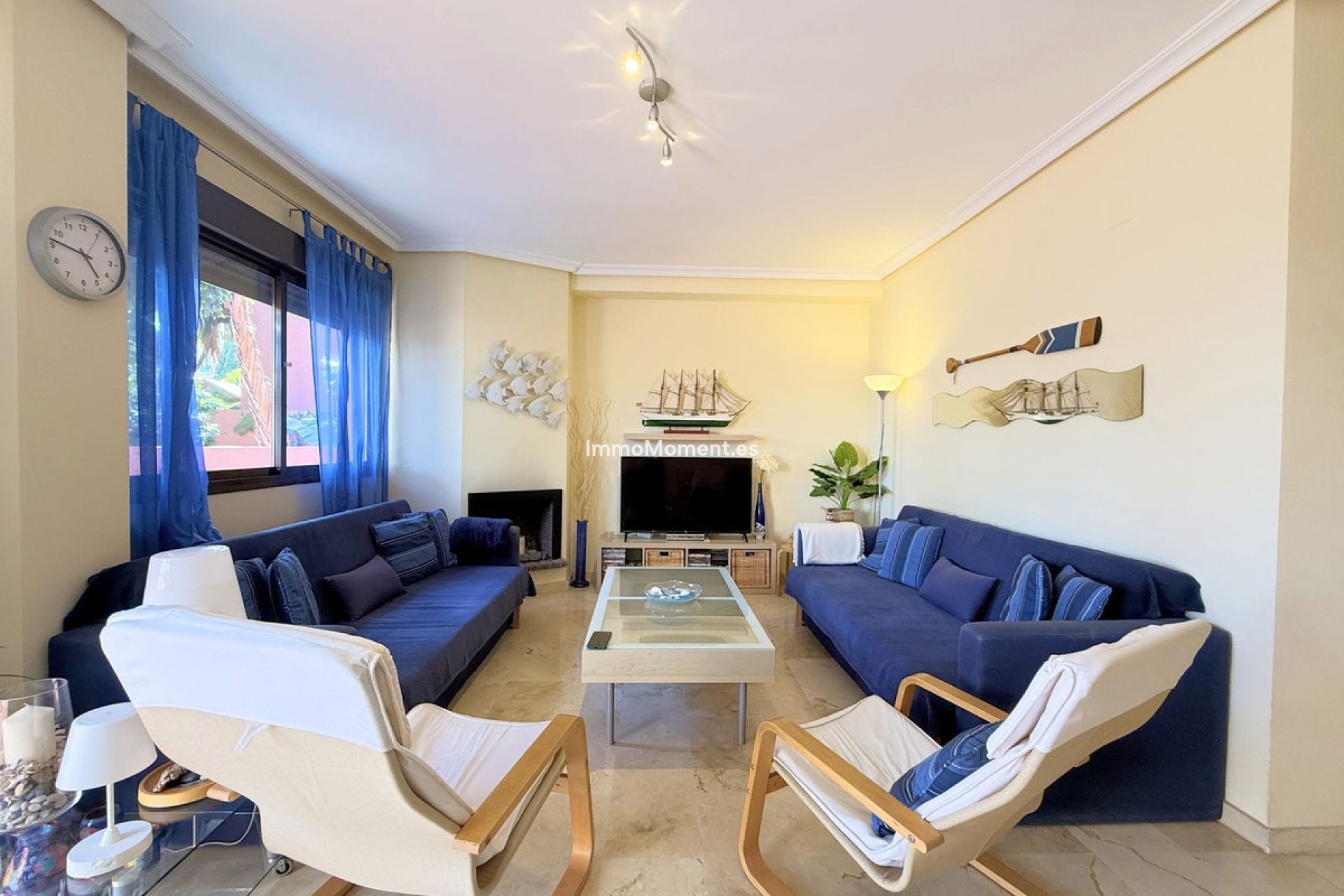 Revente - Appartement - Casares - Casares Playa