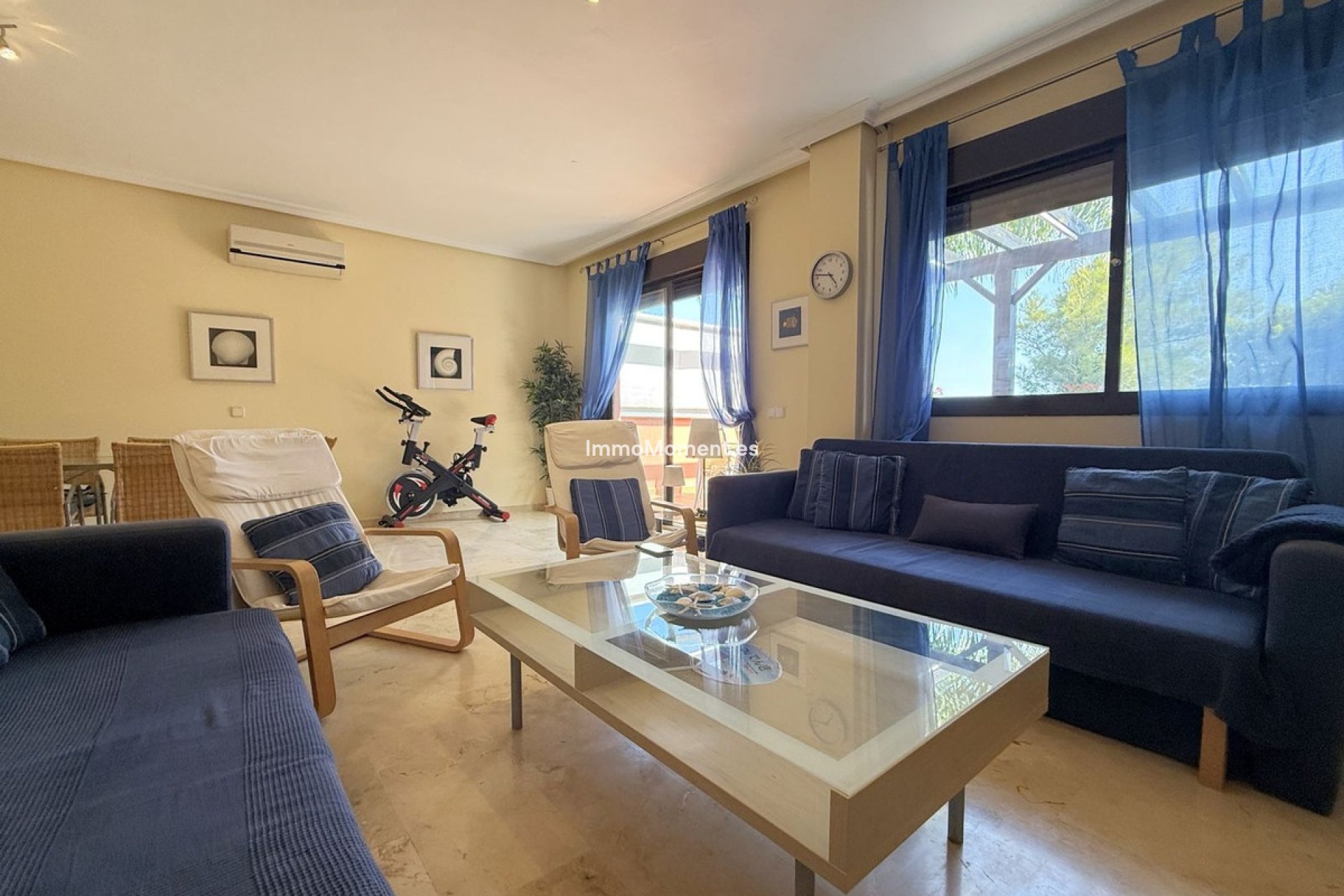 Revente - Appartement - Casares - Casares Playa