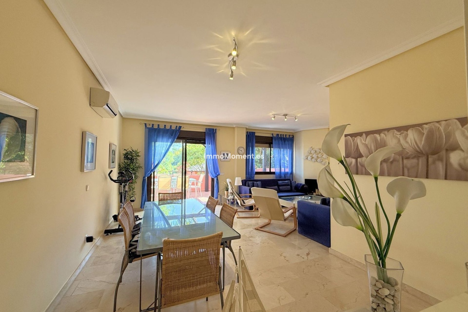 Revente - Appartement - Casares - Casares Playa