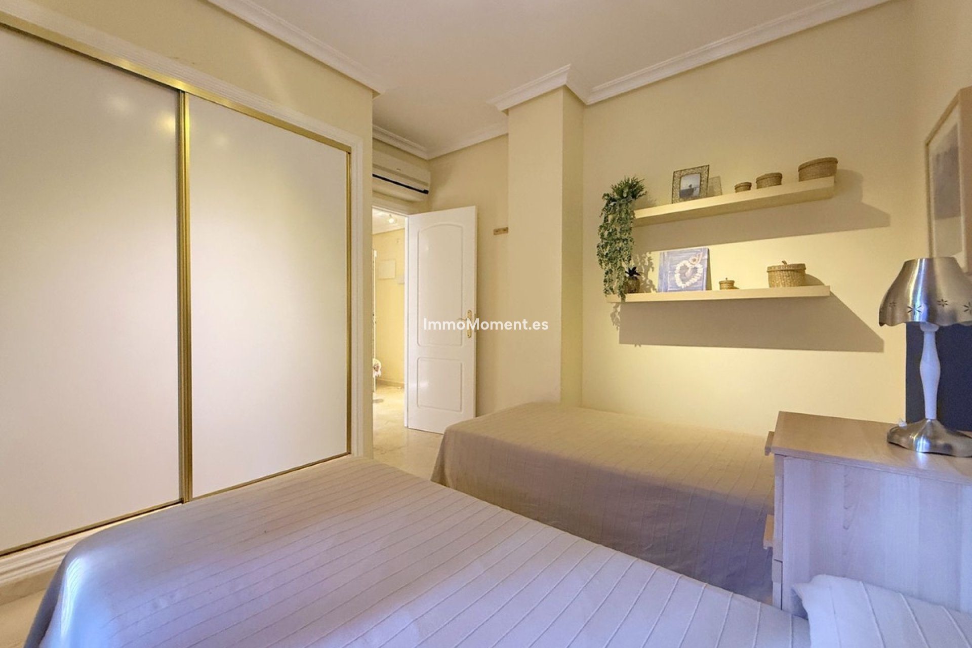 Revente - Appartement - Casares - Casares Playa