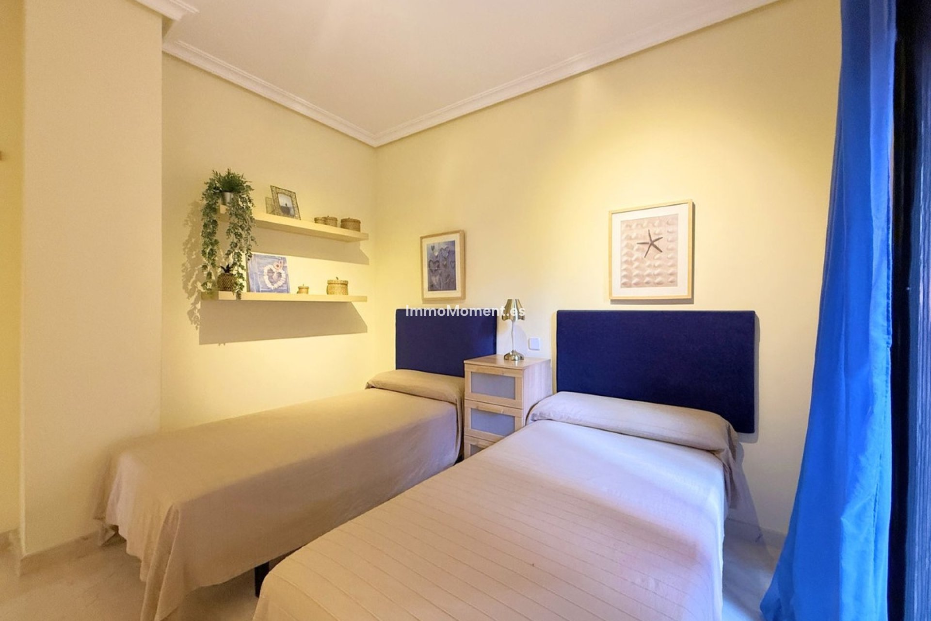 Revente - Appartement - Casares - Casares Playa