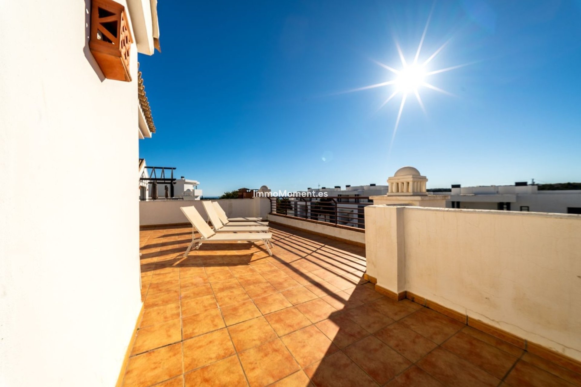 Revente - Appartement - Casares - Casares Playa