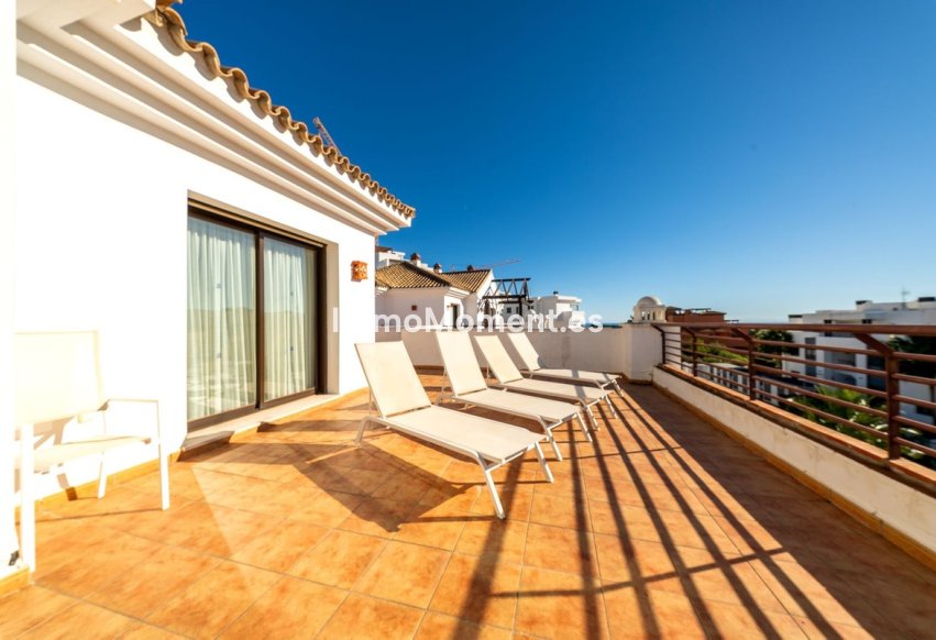 Revente - Appartement - Casares - Casares Playa