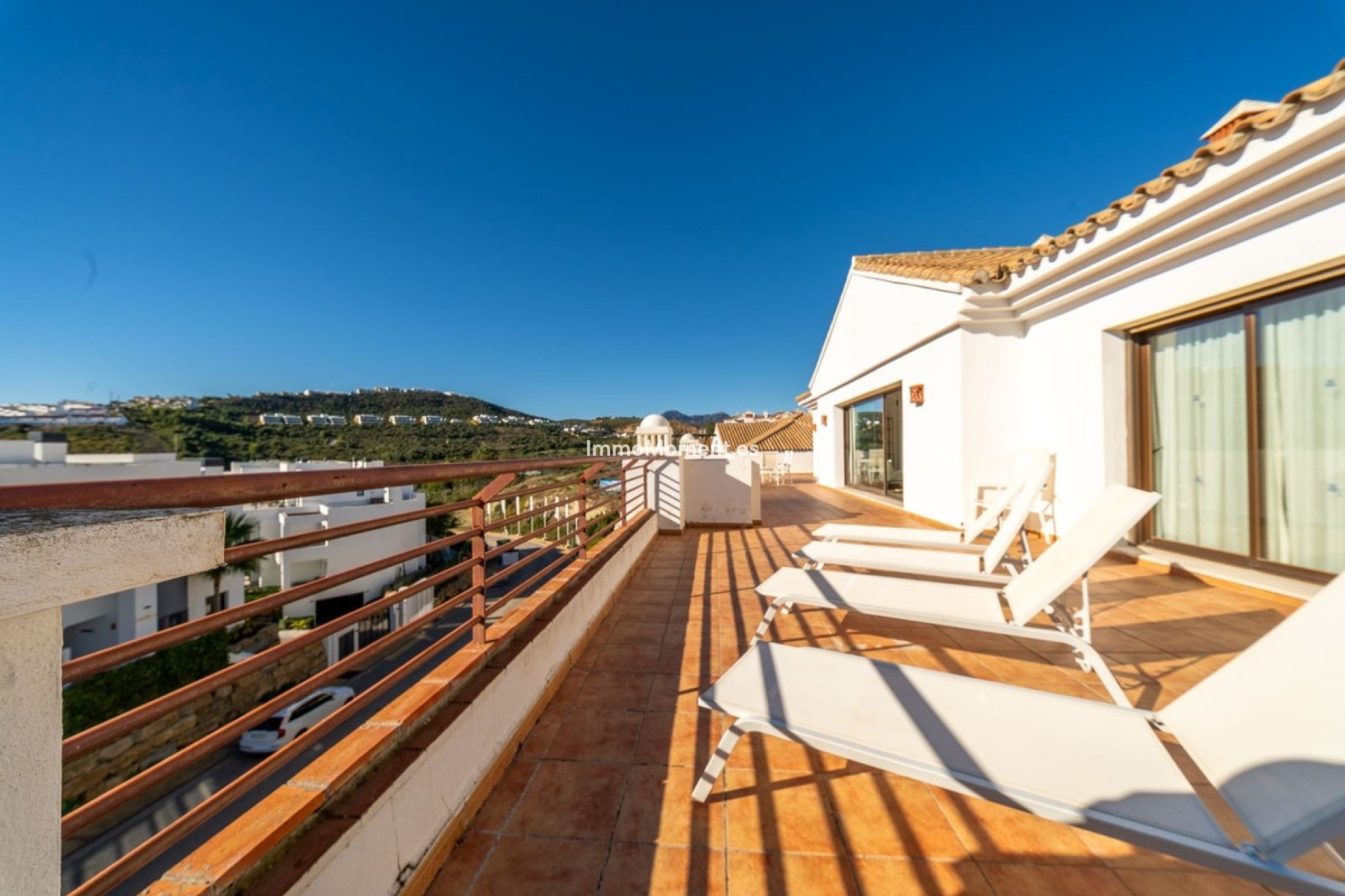 Revente - Appartement - Casares - Casares Playa
