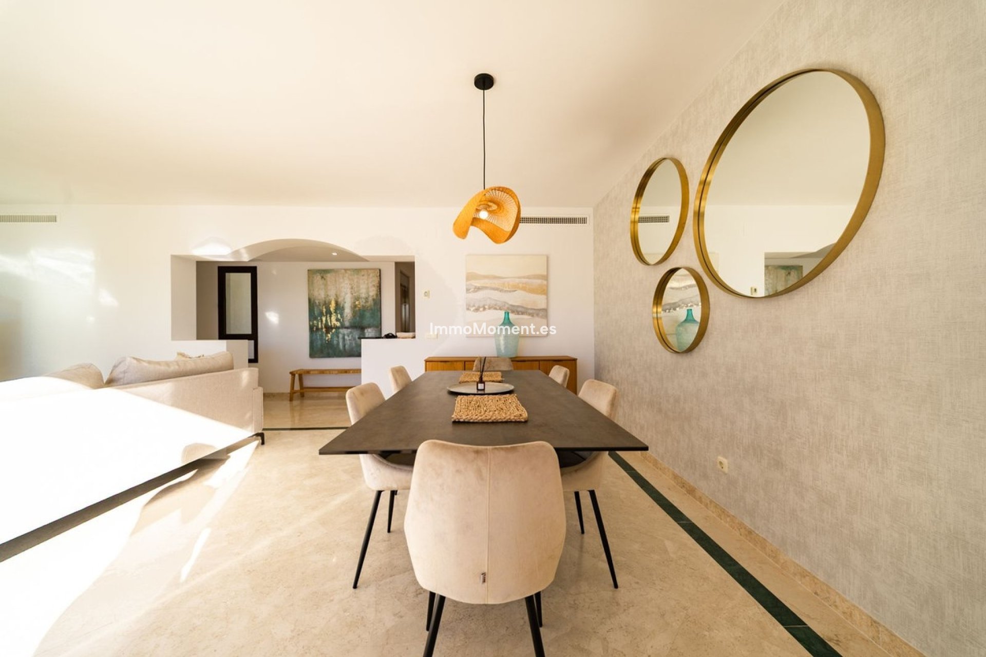 Revente - Appartement - Casares - Casares Playa