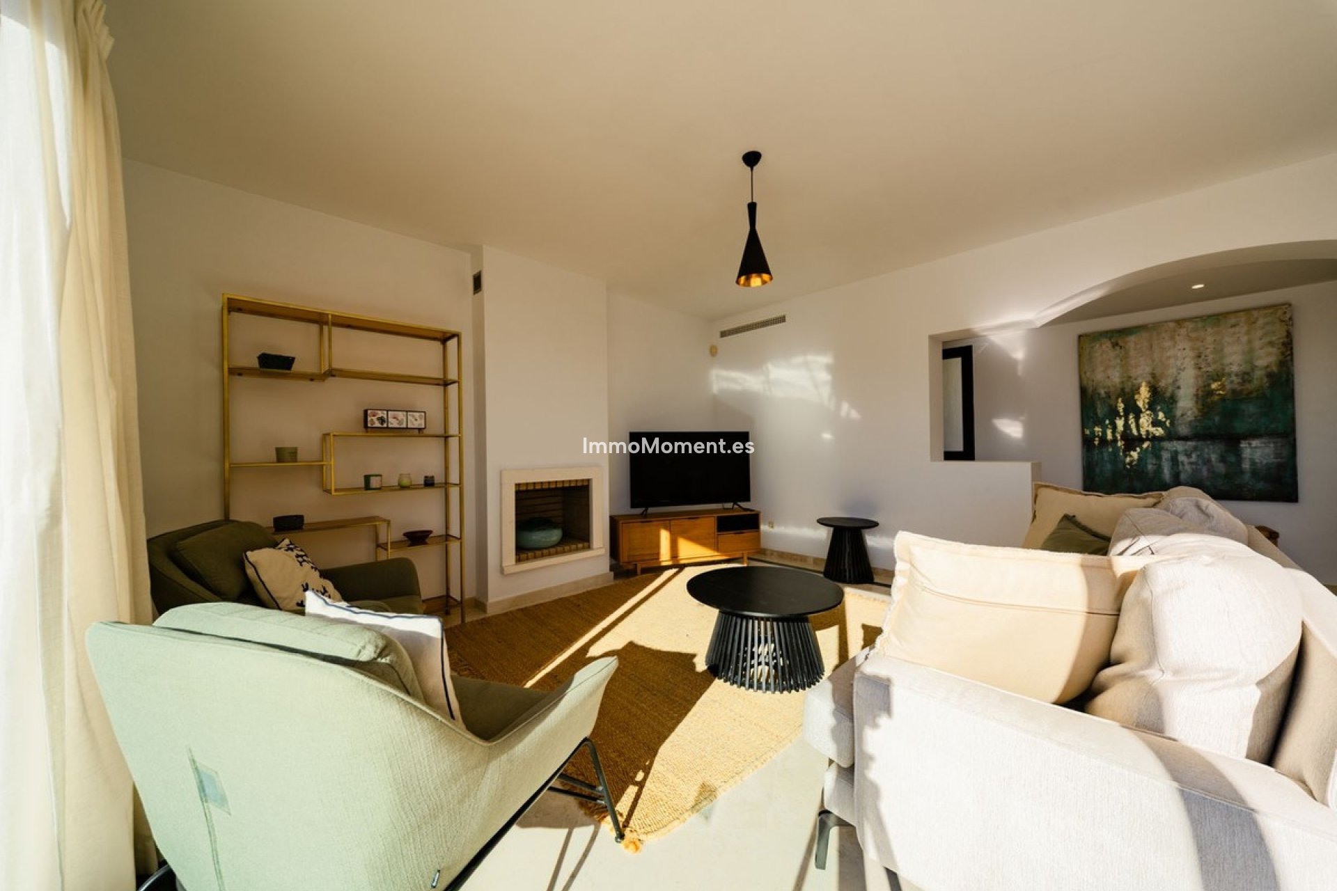 Revente - Appartement - Casares - Casares Playa