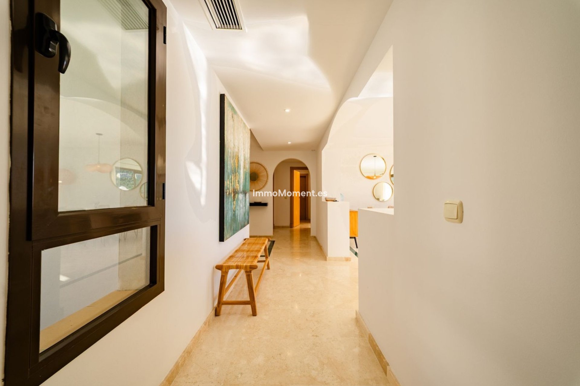 Revente - Appartement - Casares - Casares Playa