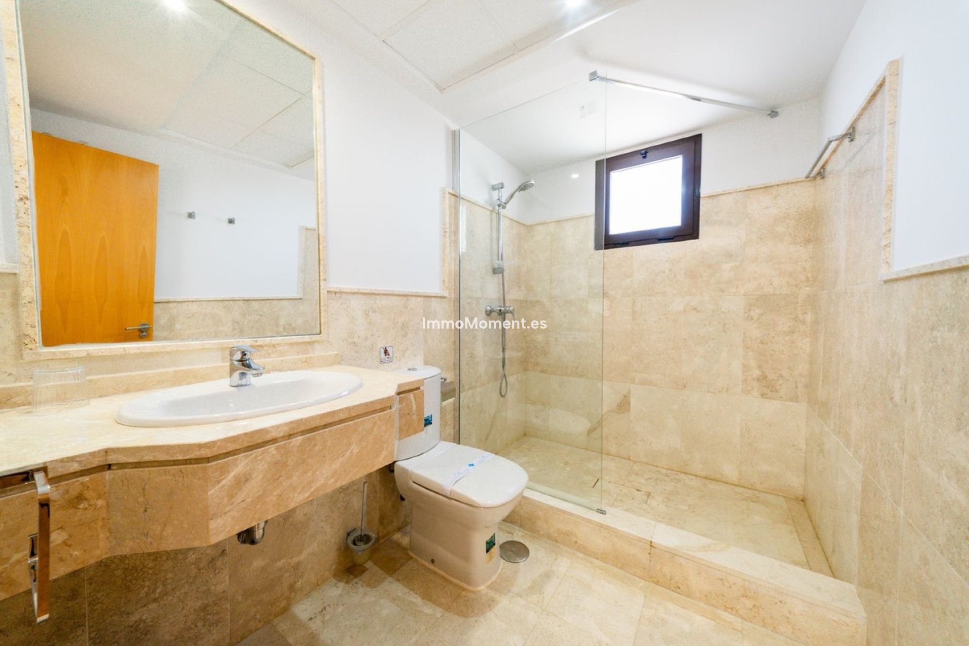 Revente - Appartement - Casares - Casares Playa