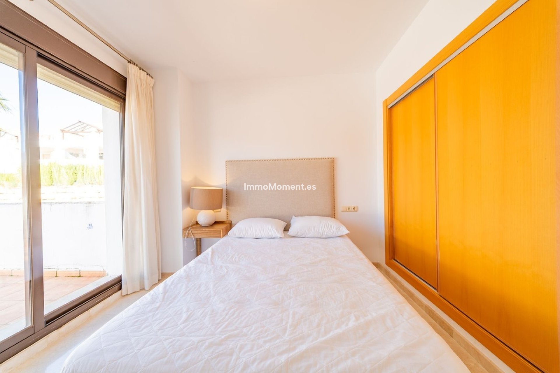 Revente - Appartement - Casares - Casares Playa