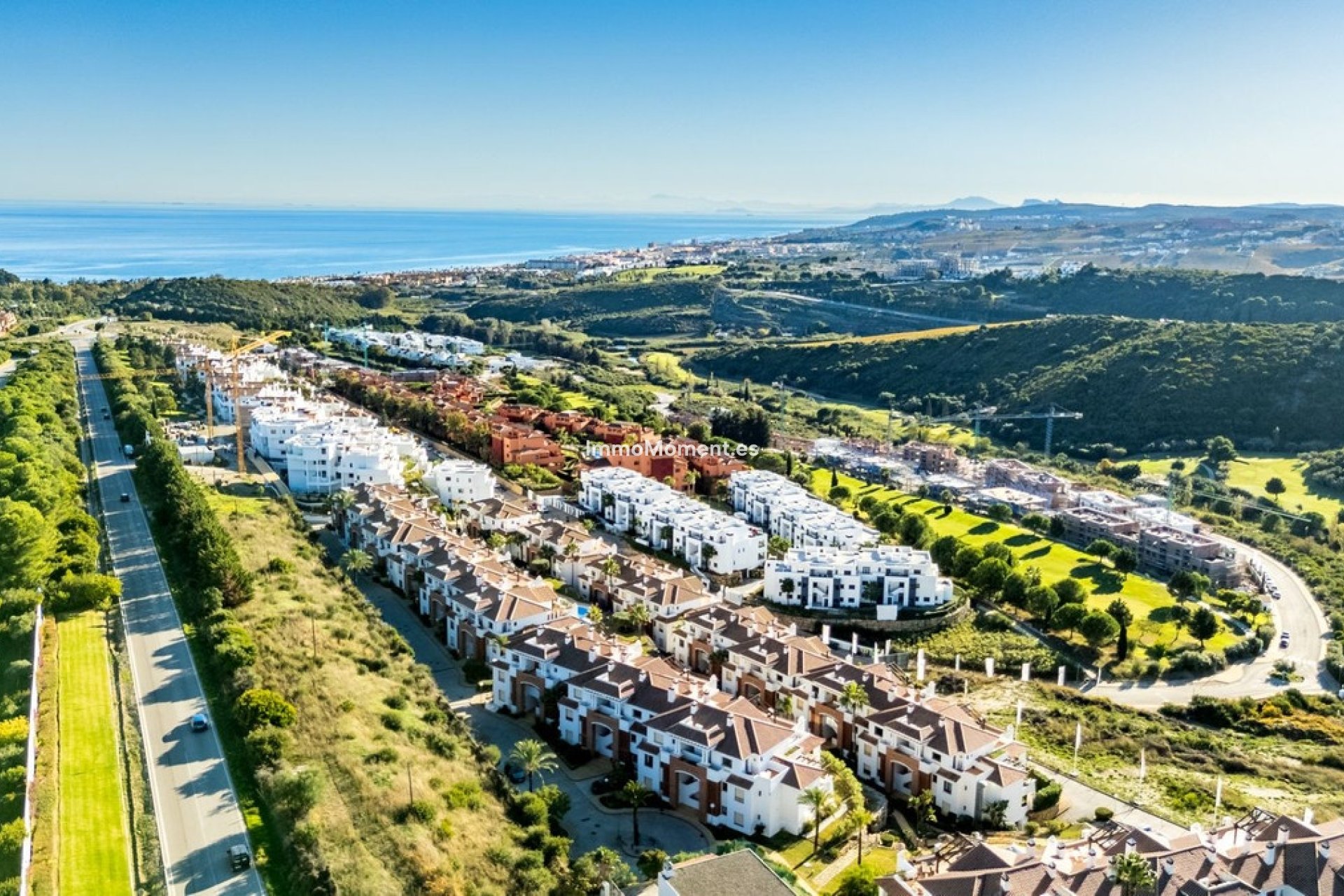 Revente - Appartement - Casares - Casares Playa