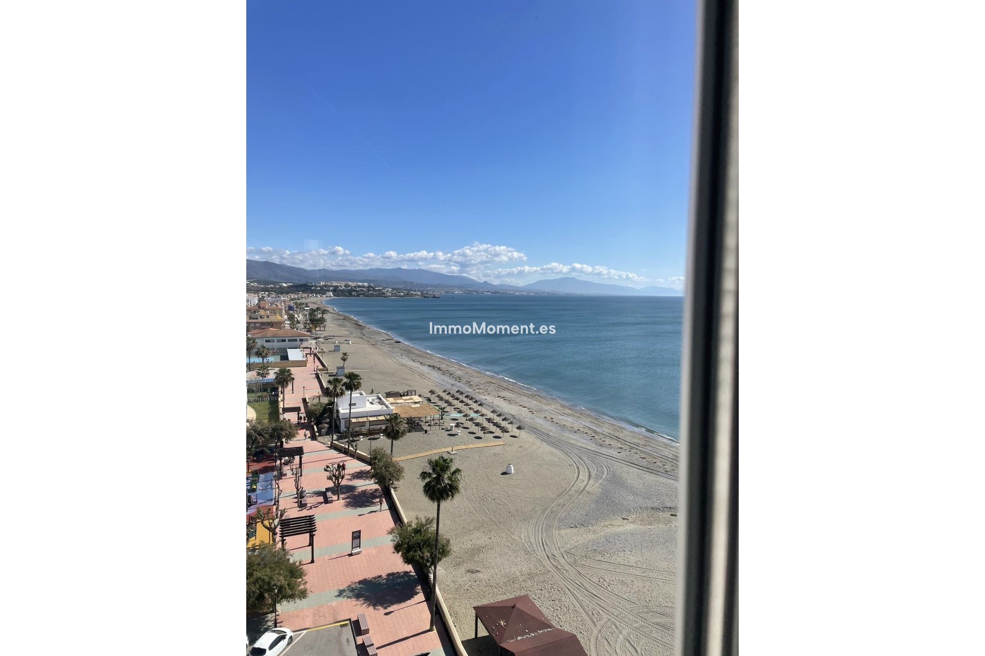 Revente - Appartement - Casares - Casares Playa