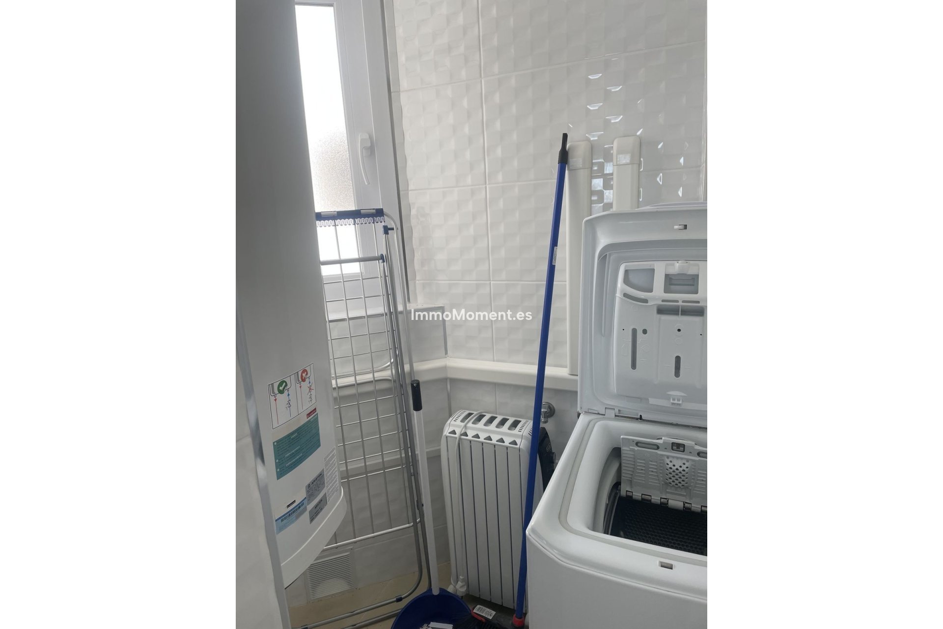 Revente - Appartement - Casares - Casares Playa