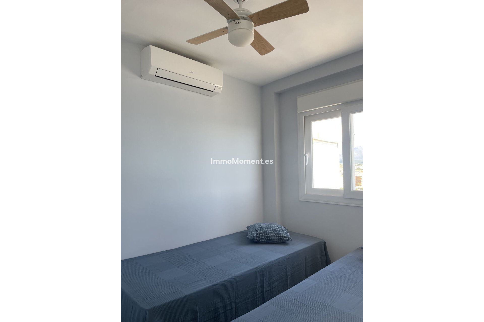 Revente - Appartement - Casares - Casares Playa