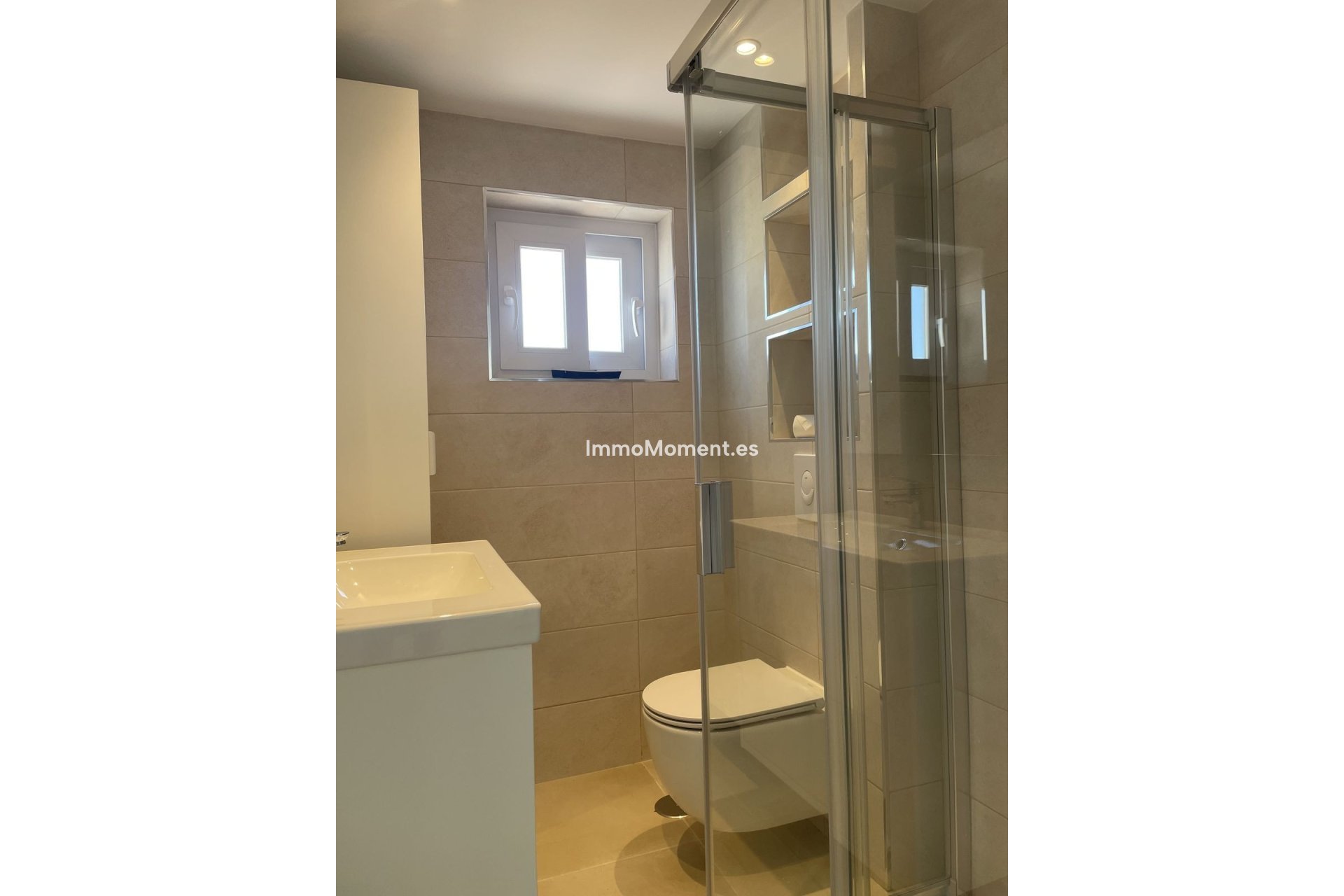 Revente - Appartement - Casares - Casares Playa