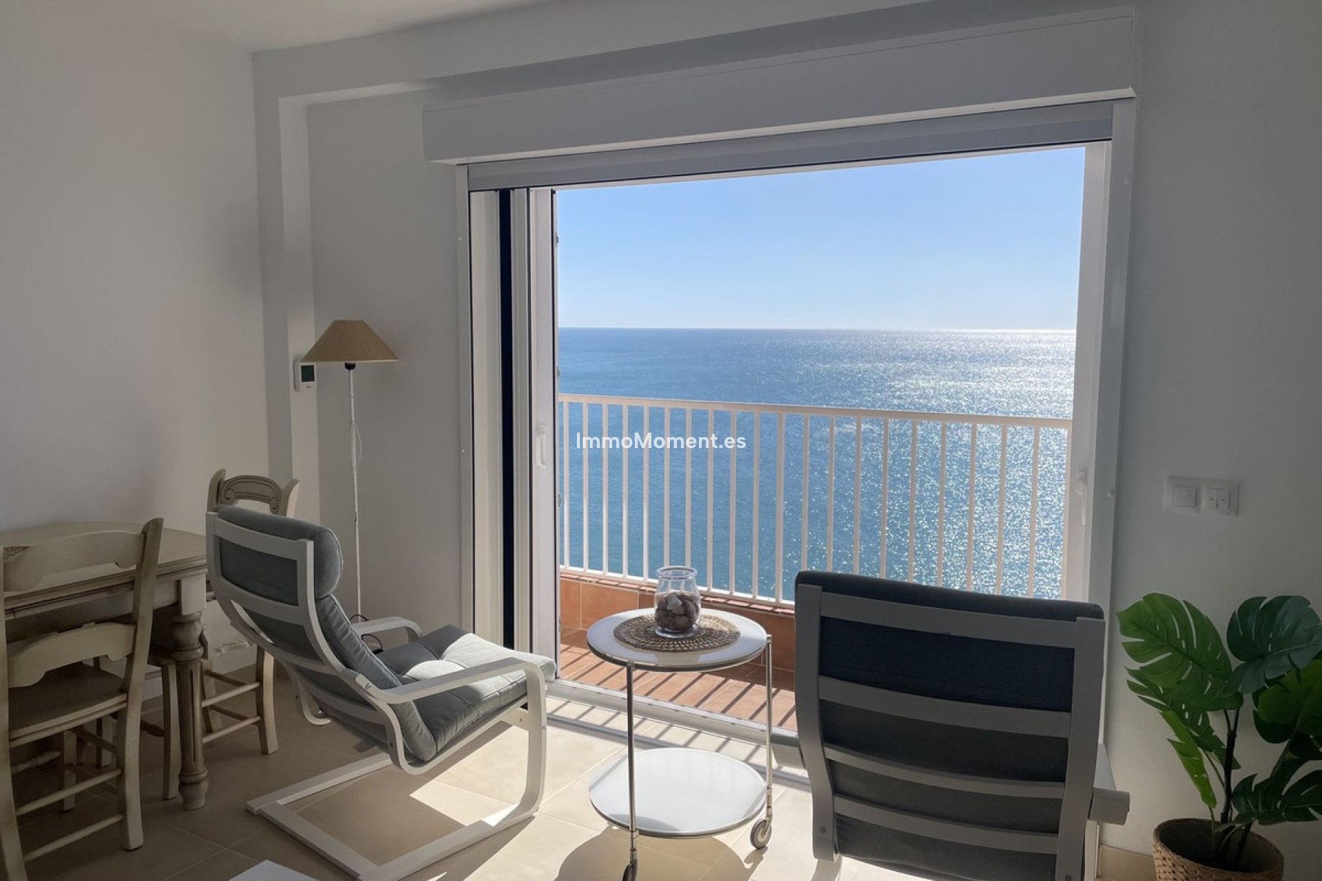 Revente - Appartement - Casares - Casares Playa