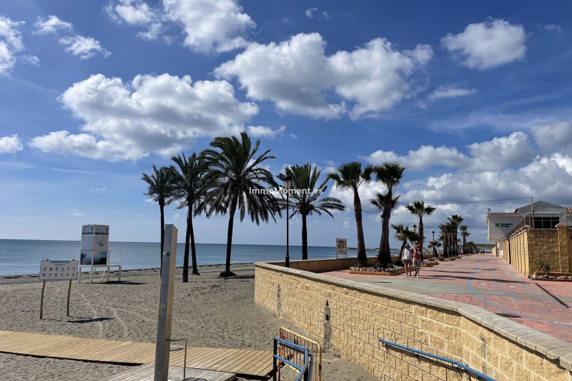 Revente - Appartement - Casares - Casares Playa