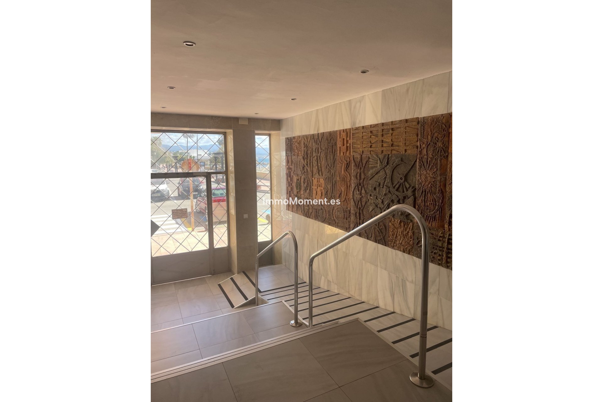 Revente - Appartement - Casares - Casares Playa