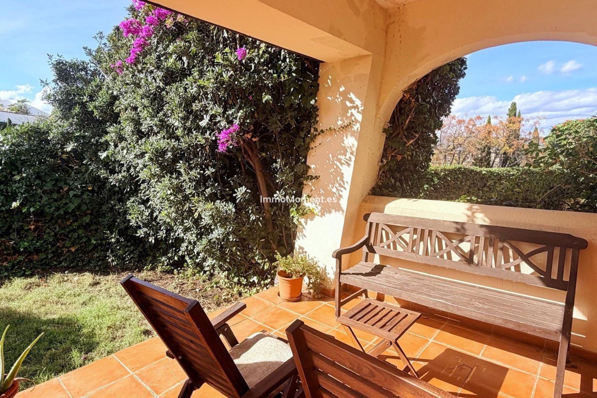 Revente - Appartement - Casares - Casares Playa