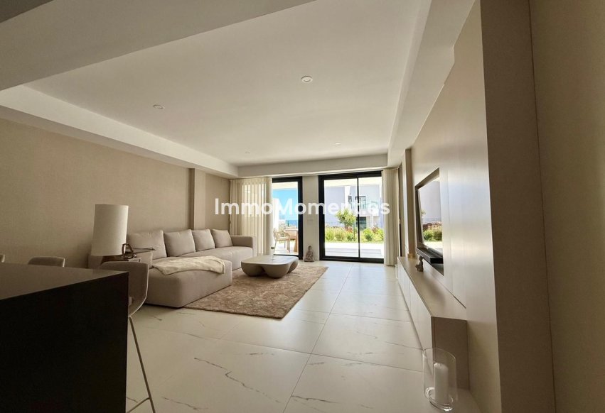 Revente - Appartement - Casares - Casares Playa