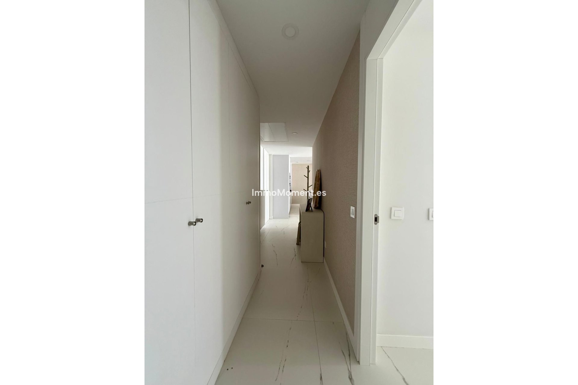 Revente - Appartement - Casares - Casares Playa