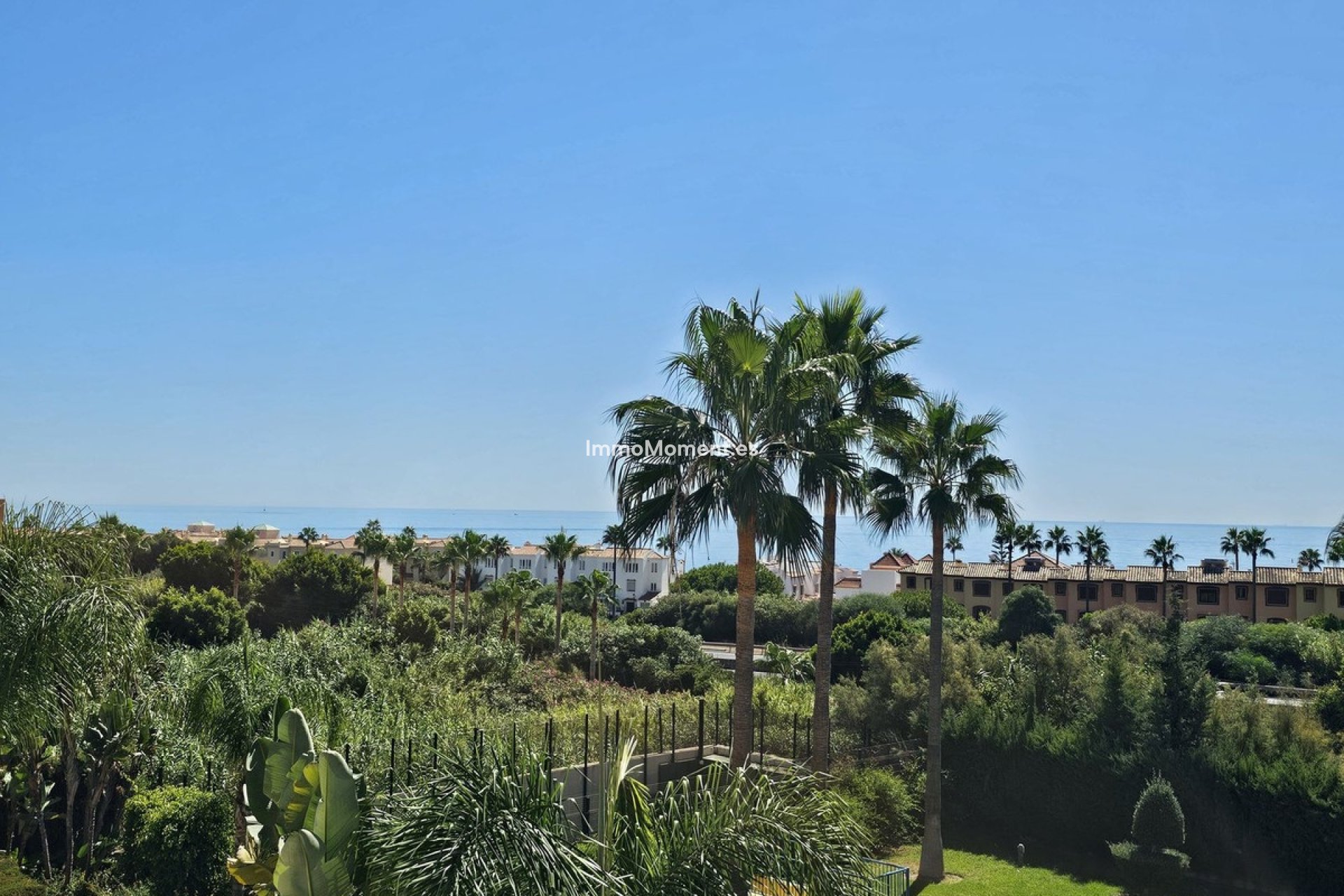 Revente - Appartement - Casares - Casares Playa