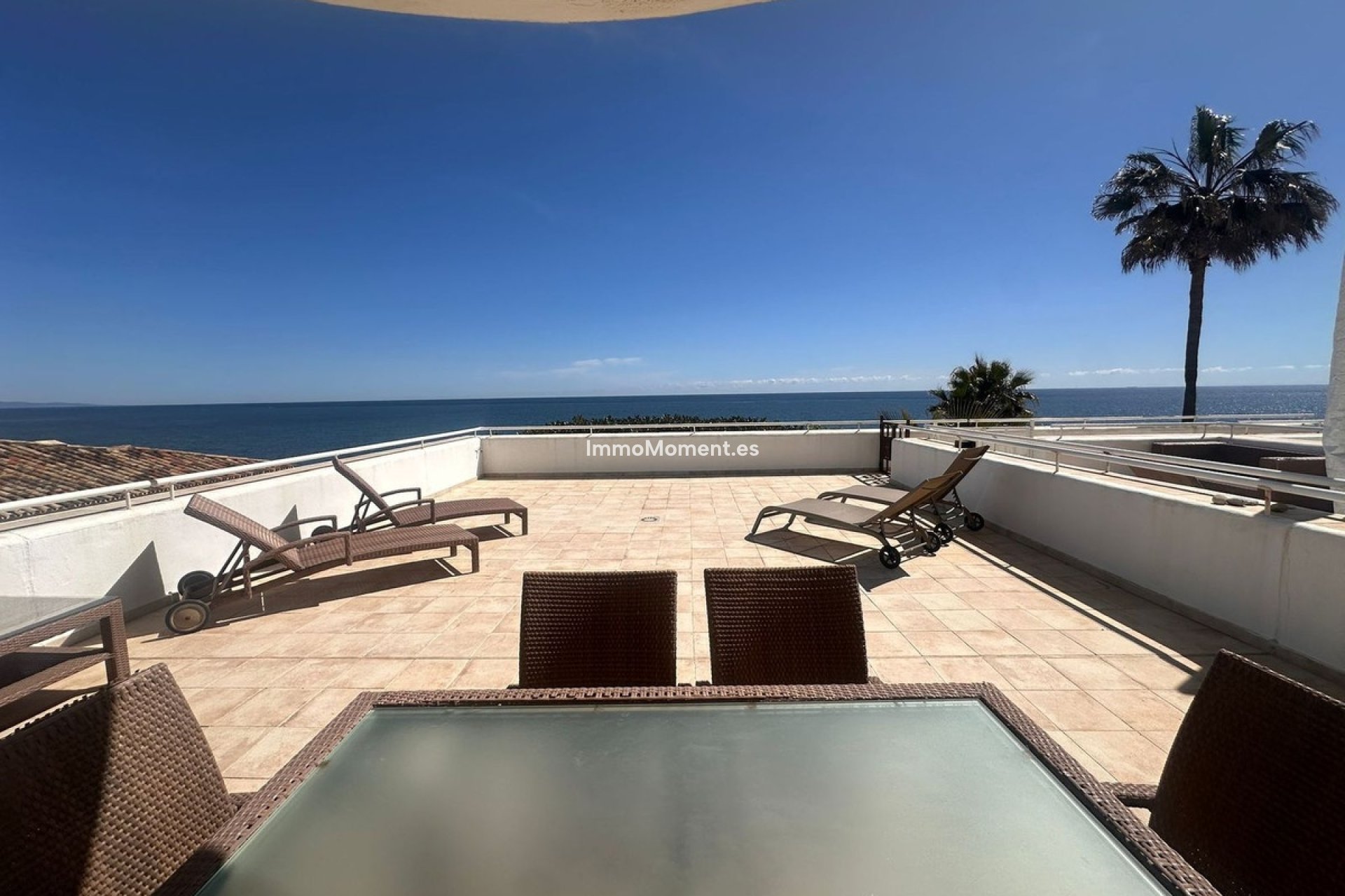 Revente - Appartement - Casares - Casares Playa