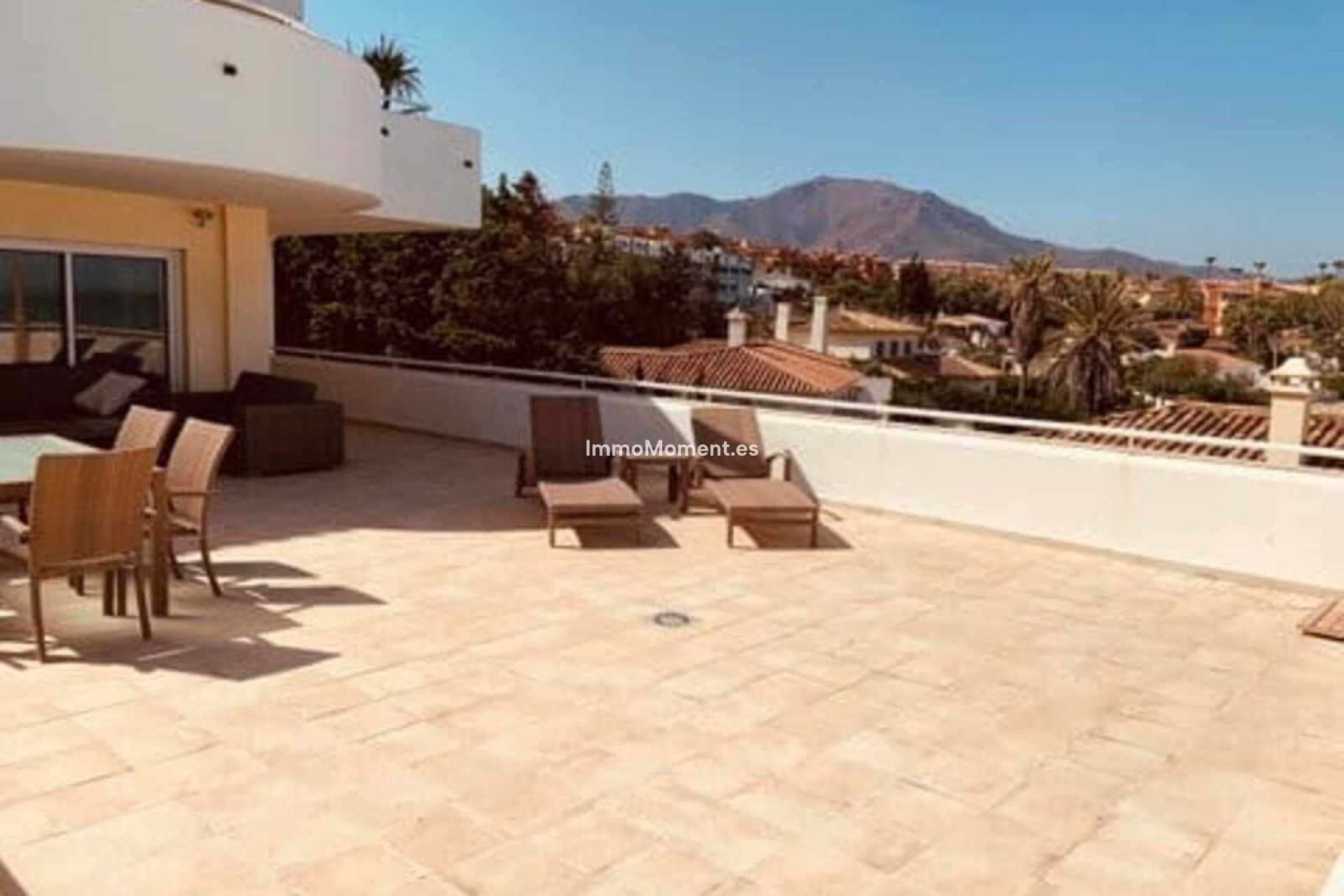 Revente - Appartement - Casares - Casares Playa