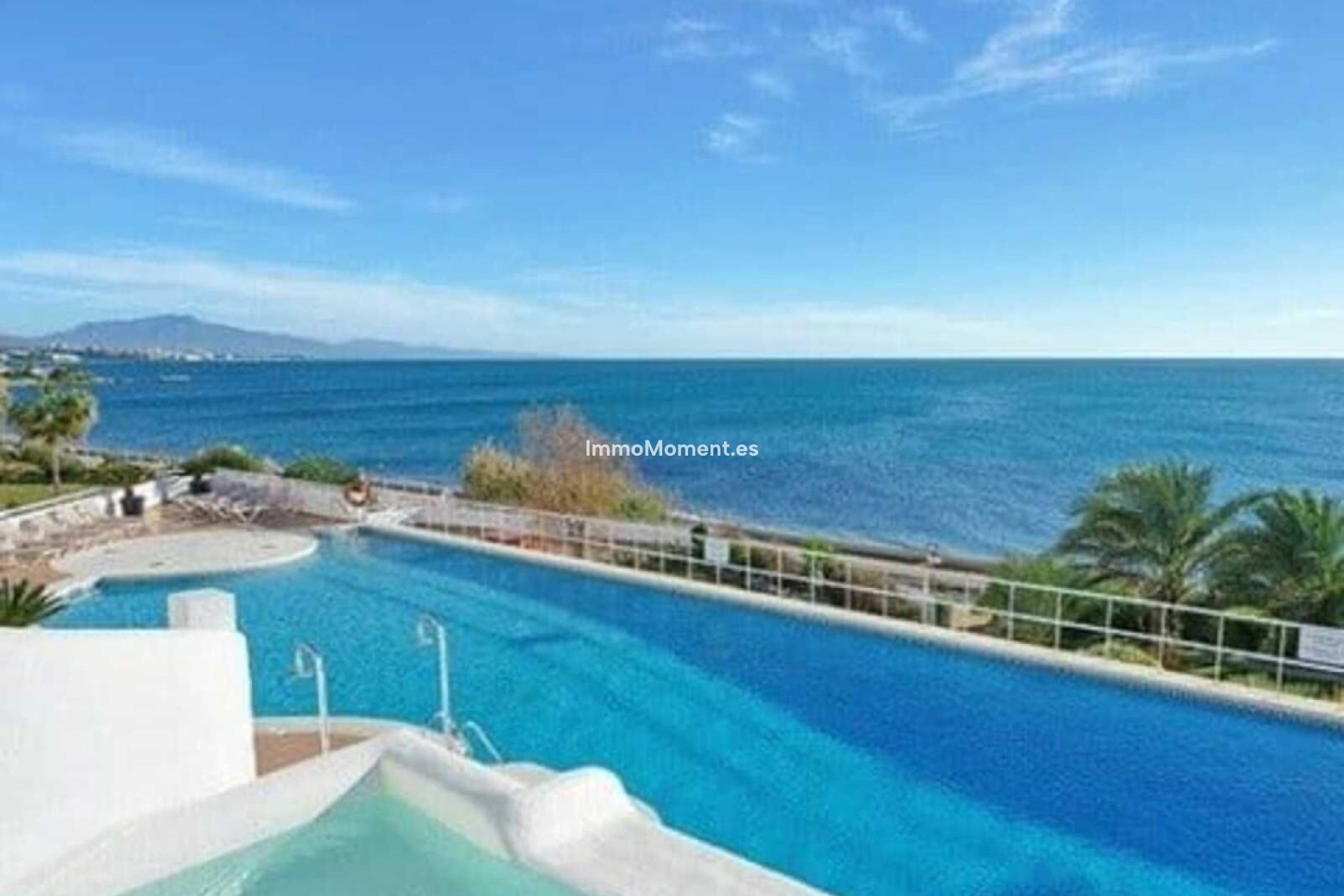 Revente - Appartement - Casares - Casares Playa