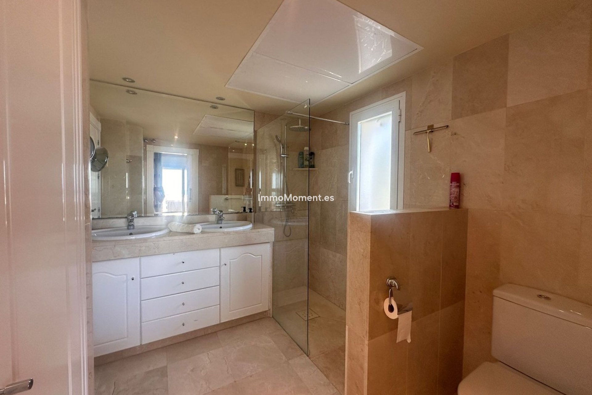 Revente - Appartement - Casares - Casares Playa