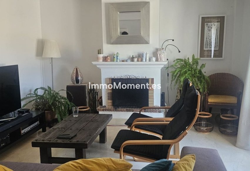 Revente - Appartement - Casares - Casares Playa