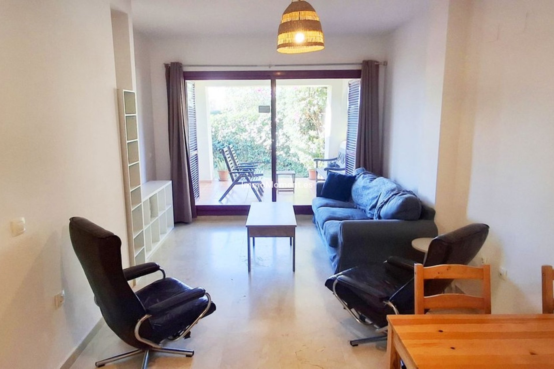 Revente - Appartement - Casares - Casares Playa