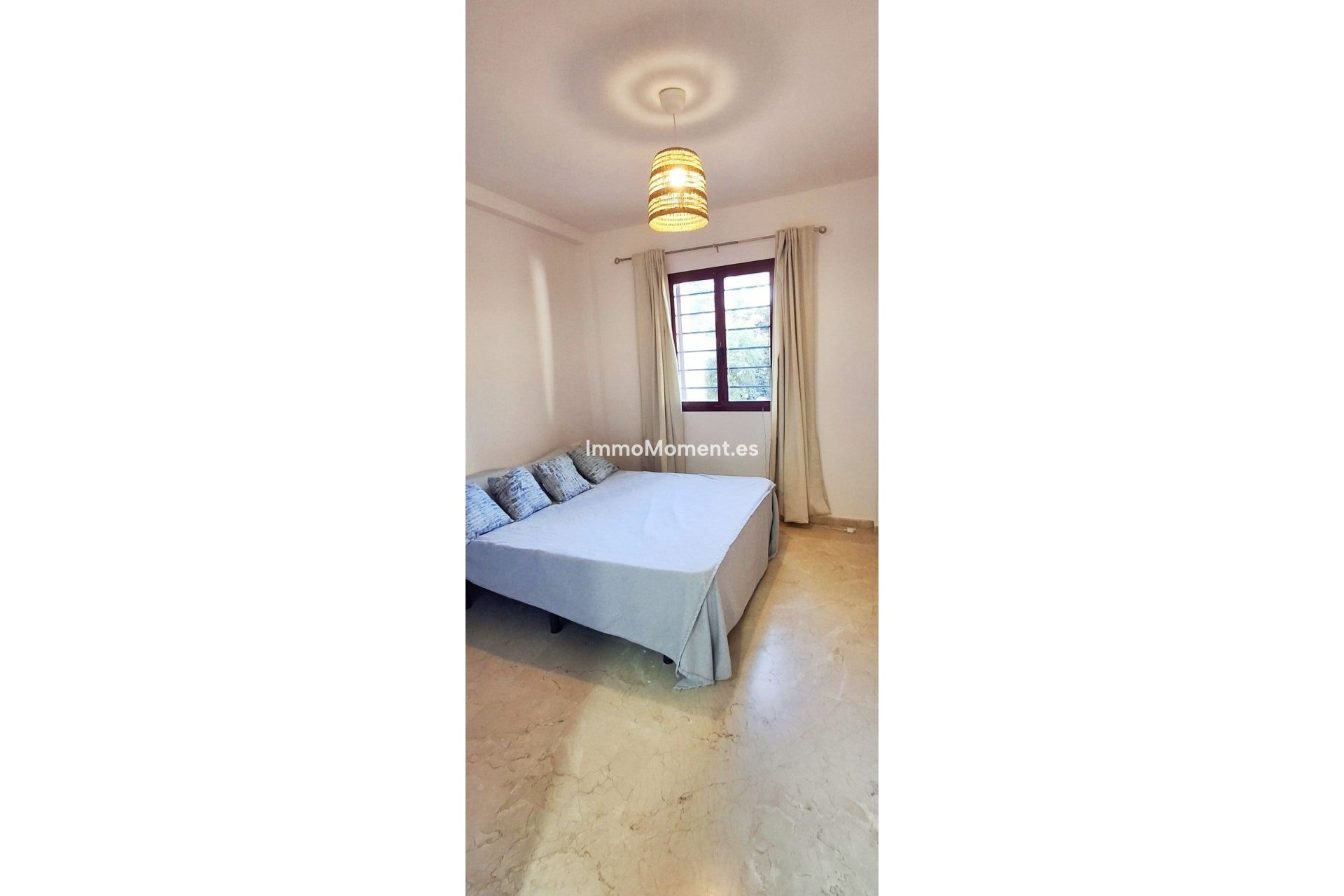 Revente - Appartement - Casares - Casares Playa