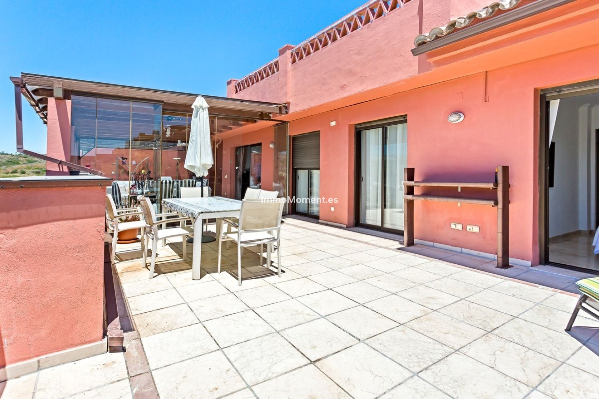 Revente - Appartement - Casares - Casares Playa