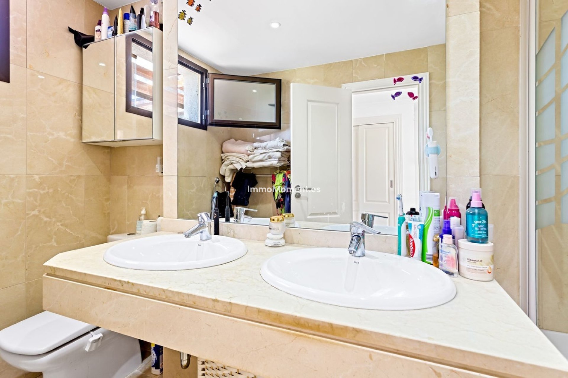 Revente - Appartement - Casares - Casares Playa