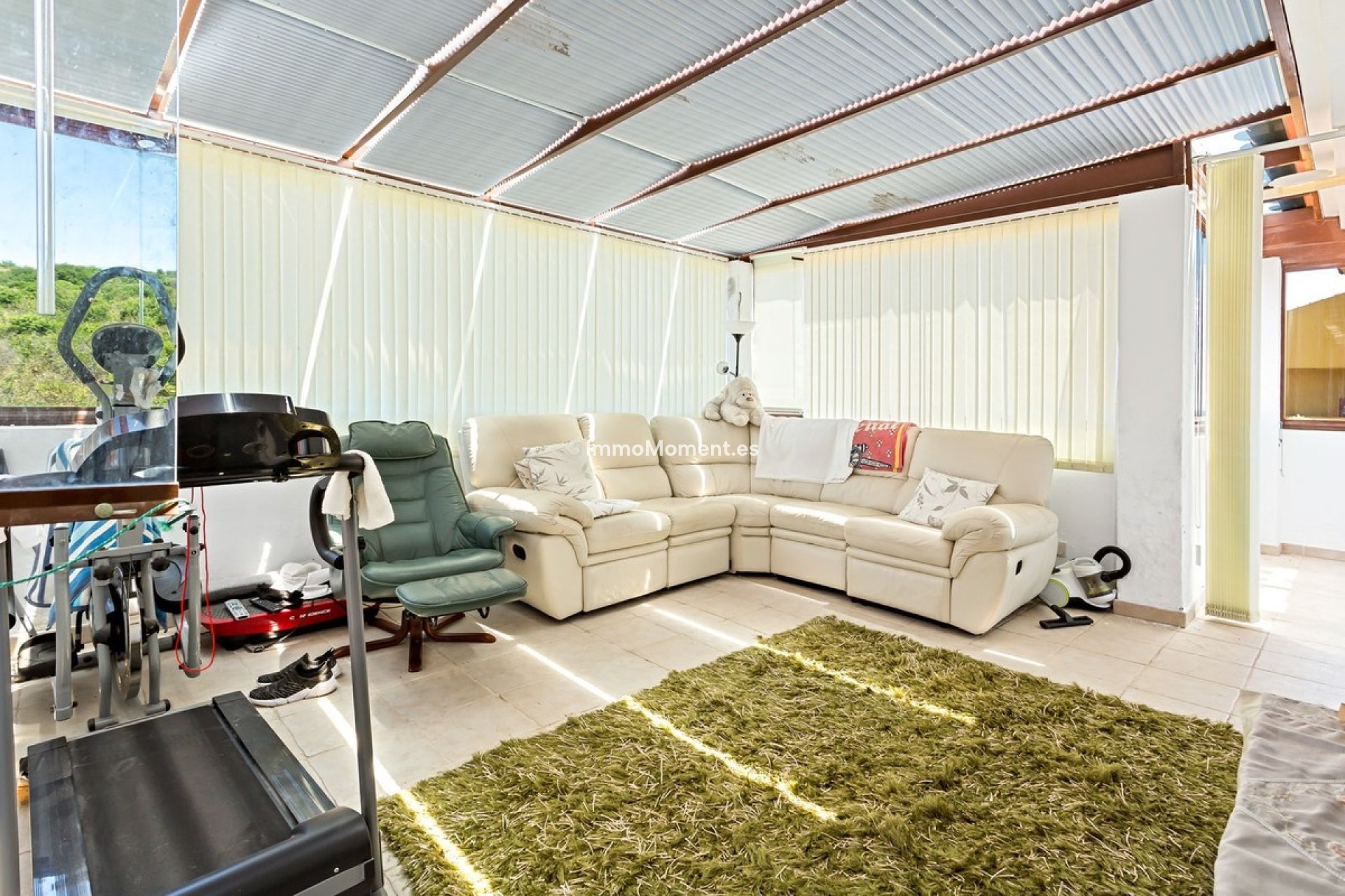 Revente - Appartement - Casares - Casares Playa