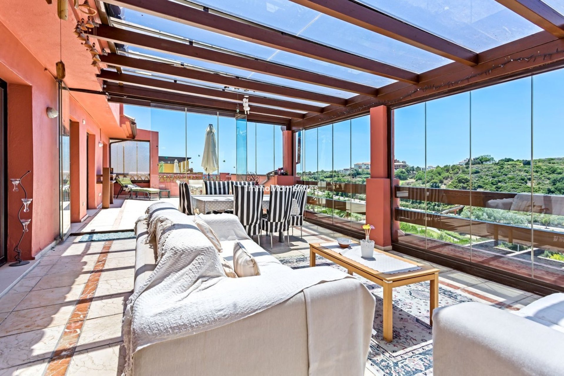 Revente - Appartement - Casares - Casares Playa