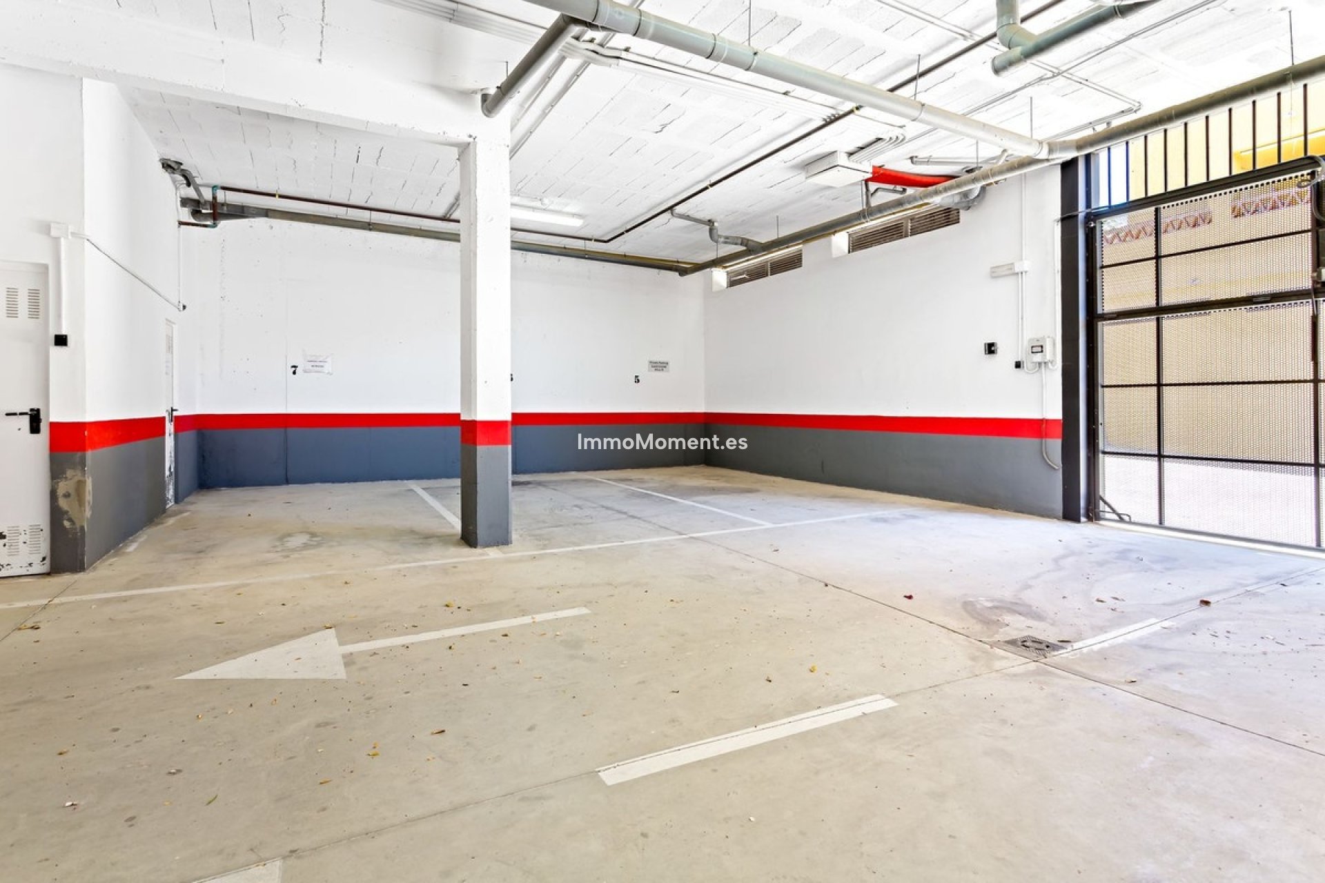 Revente - Appartement - Casares - Casares Playa